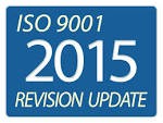مشاوره ISO 9001:2015 