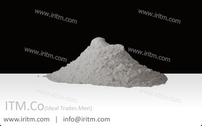 تولید بنتونیت- قیمت بنتونیت- فروش بنتونیت