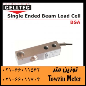 لودسل سل تک BSA خمشی CELLTEC