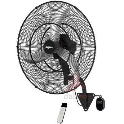 پنکه دیواری صنعتی BLDC