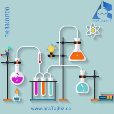 نمایندگی تجهیزات ازمایشگاهی