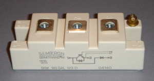 فروش     Semiconductors