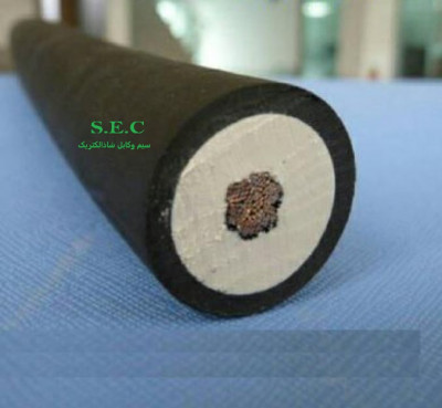 شاذالکتریک فروشنده  کابلهای آلومینیومی زمینی 