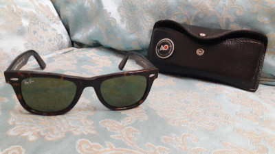 عینک برند معروف Ray-Ban مدل  RB 2140 