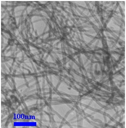 (Multi Walled Carbon Nanotubes (MWCNTs , نانو تیوب کربن چند دیواره