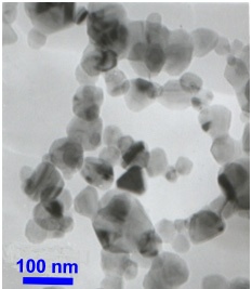 نانو کاربید سیلیسیم - Nano silicon carbide