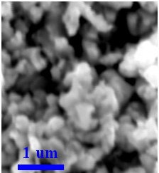  Tungsten Carbide نانو کاربید تنگستنNanopowder ( WC ) hexagonal