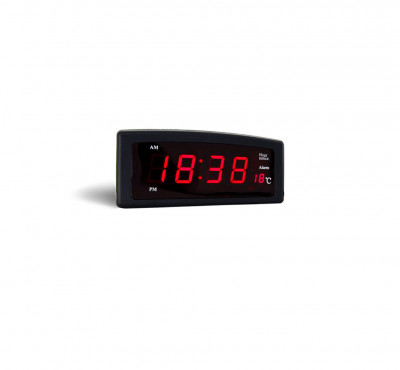 ساعت دیجیتال رومیزی کایزینگ مدل 818