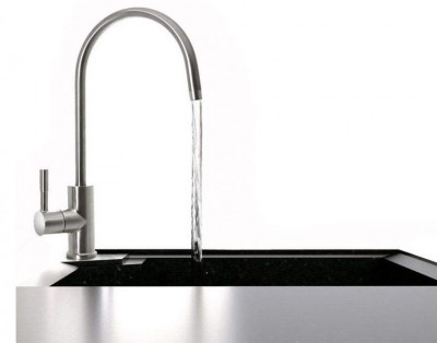 انواع دستگاه‌های تصفیه آب خانگی