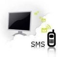 ارسال SMS تبلیغاتی از طریق اینترنت