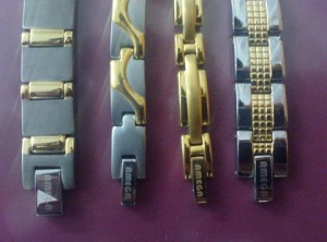 دستبند امگاگلوبال