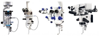 فروش میکروسکوپ جراحی چشم پزشکی