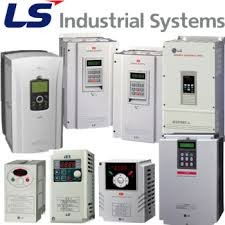 اتوماسیون صنعتی و برق صنعتی -راه اندازی دستگاه ها با PLC LS