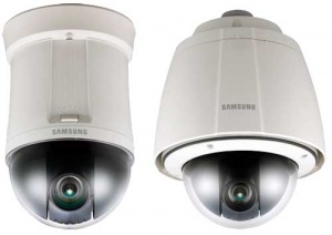 دوربین اسپید دام سامسونگ مدل SNP-5200