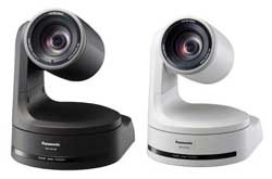 دوربین اسپید دام SpeedDome Full HD محصول کمپانی Panasonic ( پاناسونیک ) مدل AW-HE120