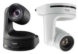 دوربین اسپید دام SpeedDome Full HD محصول کمپانی Panasonic ( پاناسونیک ) مدل AW-HE130