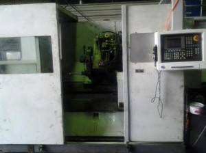 تعمیرکاران CNC