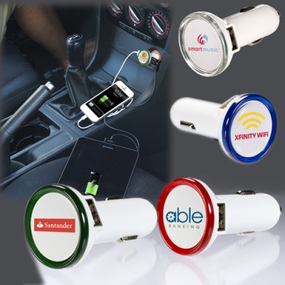 شارژر فندکی - Car Charger