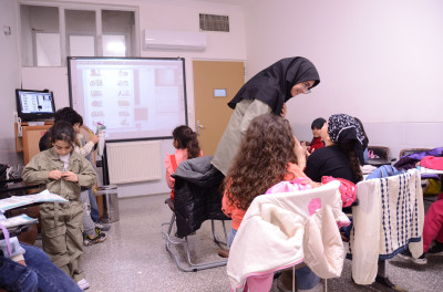 آموزشگاه زبان دانیال