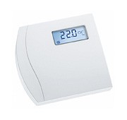  سنسور دما (Temperature sensor)