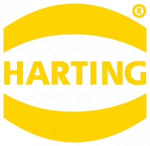 کانکتور harting  هارتینگ -