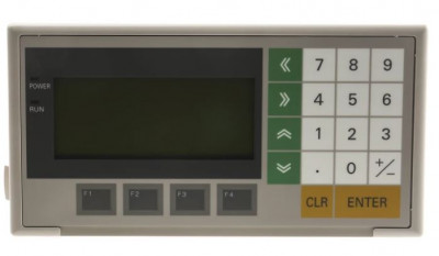 NT11-SF121-EV1 | Omron Backlight LED HMI Panel