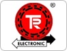 نماینده انحصاری شفت انکدر TR ELECTRONIC آلمان در ایران 