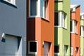 رنگ ساختمانی دکوراتیو آنتون