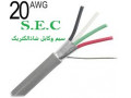 Icon for شاذ الکتریک مرکز فروش انواع سیم وکابل