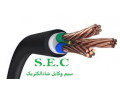 Icon for کابل های مسلح