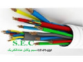 Icon for انواع کابل های مخابرات