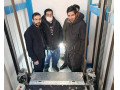 بهترین کلاس عملی اسانسور و پله برقی در مشهد