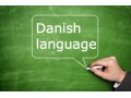 آموزشگاه زبان دانمارکی پارسیانا - سگ دانمارکی