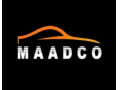 AD is:  چراغ خودرو مادکو (Maadco)