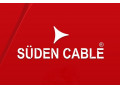 شرکت صنایع کابل سودن (SUDEN CABLE)