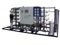 مشاوره ، طراحی و ساخت انواع دستگاههای تصفیه اب صنعتی (اب شیرین کن) - نصب آب شیرین کن در پردیسان