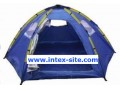  چادر مسافرتی اتوماتیک 8 نفره - طرح های چادر مشکی