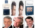 شامپوی رفع سفیدی موی سر دیسکریت t.me/banoomarket2016 - شامپوی گیاهی برای درمان ریزش مو