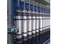 دستگاه زلال سازی آب به روش اولترافیلتراسیون  UF - زلال آب سازه