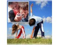 Icon for تحقیق آسم آلرژیک و ارتباط آن با ورزش