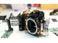 دوربین Canon - تعمیر دوربین Canon  - canon