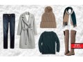 تک فروش بافت و هودی و لباس زمستانه زنانه خارجی - هودی عمده فروشی