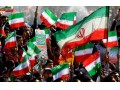 Icon for پرچم ایران به مناسبت دهه فجر 