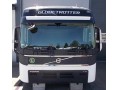 واردات کابین، موتور، گیربکس، دیفرانسیل و اکسل کامیون از سوئد - کد ملی اکسل