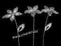 فروش گل نقره تهران توسط گروه زیوران 