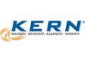 فروش انواع ترازوهای کمپانی KERN آلمان