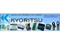 بازرگانی تالی الکتریک وارد کننده تجهیزات کیوریتسو ژاپن