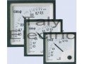 فروش انواع  پنل متر های عقربه ای و تابلویی با مارک زیمر آلمان - عقربه مغناطیسی روی پایه