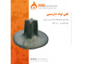پخش انواع آهن آلات ساختمانی.بست داربست.دوپیچ.قائم.گردون.چهارپیچ