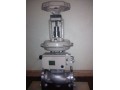 شیر پنوماتیک سامسون pneumatic control valve samson pn40 - usb remote control